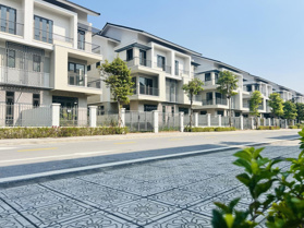 Bán BT đẹp, tiện ích tại Centa Riverside hàng chủ đầu tư chỉ từ 3,x tỷ