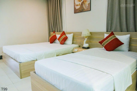 VIP!! Villa 303m2 sổ lâu dài, view hồ, 4 phòng ngủ, đẳng cấp nghỉ dưỡng Flamingo Đại Lải