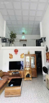 Bán gấp nhà gác lửng mặt tiền Nguyễn Đăng Tuyển Sơn Trà Đà Nẵng