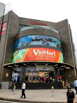 SẬP HẦM! MẶT TIỀN NGÔ QUYỀN, NGAY VINCOM, KINH DOANH TỐT, CẦN BÁN TRƯỚC TẾT.