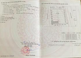 Bán đất tại Green Park Vincom Cẩm Phả, 25 triệu / m2, 80m2, hướng Tây