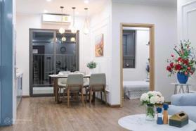 Mở bán tòa B Tecco Elite: Căn 2PN2WC chỉ 1,6tỷ, CK 5,5%, LS 0%/18T, nhận nhà ở ngay, sổ đỏ trao tay