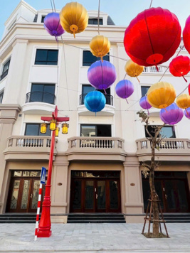 Suất ngoại giao căn liền kề TC3-37 tại Vinhomes Golden Avenue