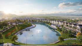 Ra mắt siêu phẩm bđs đáng mong đợi nhất đầu năm 2025 tại phú thọ - dự án Cẩm Khê Central Park