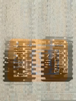 Siêu phẩm căn hộ trực diện sông Hàn Peninsula tại trung tâm Đà Nẵng - thanh toán dàn trải 24 tháng