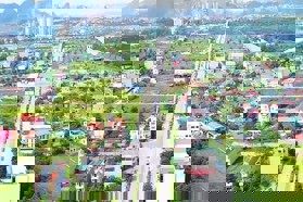 Cần bán đất đô thị tân việt bắc mạo khê TP Đông triều tỉnh quảng ninh 