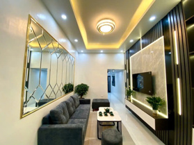 Bán nhà 260 Cầu giấy 4 tầng full nội thất đẹp đúng như ảnh đón tết
