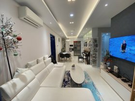 💢Cho Thuê Căn Hộ Sky Center 1PN=9Tr, 2PN=14 Triệu, 3PN=18 Triệu Tel 0942811343 Tony