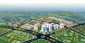 Bán đất nền 100m2 tại khu dân cư Idico Tân An, 2,5 tỷ, Tân An, Long An