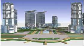 Bán đất đường Chân Mây đường 60m vị trí gần khu công nghiệp, nhà máy ô tô kim Long và gần biển 200m