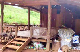 Lô đất siêu phẩm ôm suối đá có 2 thác nước đẹp nhất Gia Lai 2024. Sổ sẵn, đường bê tông