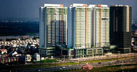 Bán gấp căn Penthouse 4PN, 5WC, 472m2 tại The Vista An Phú. Giá chỉ 80 triệu / m2, hot