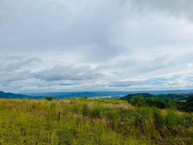 Bán khu đất thổ cư view hồ Tà Đùng cực vip, vị trí tổ chức giải dù lượn quốc gia