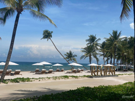 Giảm ngay 1 tỷ Gia đình tôi cần chuyển nhượng căn biệt thự Regent 6* Phú Quốc giá 16,9 tỷ