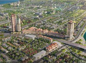 Siêu phẩm góc 2MT đường Phạm Hữu Kính (218m2-135tr/m2), Mỹ An, Ngũ Hành Sơn, Đà Nẵng