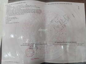 Bán đất khu dân cư mặt tiền kênh Đông Tây Ninh, 4500m2, sẵn 300m2 thổ, full hồng, 4 tỷ 5