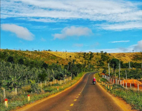 Bán đất khu vực Tà Đùng, đất quy hoạch thổ cư mặt tiền đường QL 28 trung tâm KDL Tà Đùng, Đắk Nông