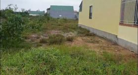 Chính chủ cần bán đất nền Bàu Bồng, Đức Thị, Đức Ninh, Đồng Hới, Quảng Bình 0976 391 688