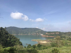 Bán đất khu vực Tà Đùng, view hồ đẹp tại Đắk Som, Đắk Glong, Đắk Nông