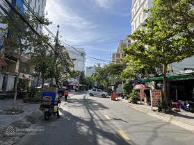 Bán lô góc 2 mặt tiền đường Dương Đình Nghệ đang có HĐ thuê 25tr/tháng - Gọi Đàm Tiến