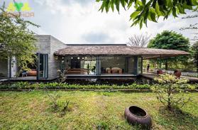 Bán gấp 55.000m2 cà phê đang thu, đất ôm 130m MT đường nhựa liên xã Diên Phú, TP. Pleiku