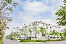 Bán biệt thự khu K, Q Ciputra 140m2 đến 450m2 - mặt đường Nguyễn Văn Huyên hoặc view công viên