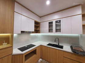 Bán căn góc 2PN+1, 64m2 thiết kế được 3PN giá 3,95tỷ bao phí Vin Smart city -Full đồ -Có hỗ trợ vay