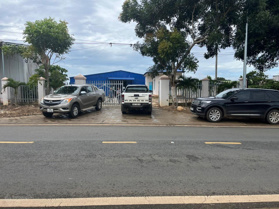 35tr/tháng: Cho thuê kho 1.600m2 mặt tiền QL 27 cách trung tâm thị trấn Liên Nghĩa 5km