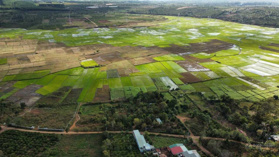 Bán đất nền đẹp Nguyễn Chí Thanh Thung lũng Chư Á, Gia Lai (cách đường lớn 500m)