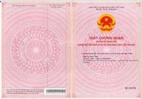 Giá sốc! Chủ giảm mạnh từ 9 tỷ còn 8 tỷ bán đất mặt tiền Tỉnh lộ 5 gần cao tốc, sổ sẵn công chứng