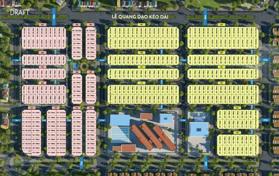 Cđt Nam Cường mở bán bt An Quý Villa cạnh đường Lê Quang Đạo htls 0% 24 tháng ck 14% lh 0932 458 368