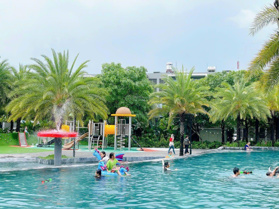 Bán nhà phố siêu hot tại dự án The Standard, 5,7 tỷ, 85m2, 3PN, 4WC