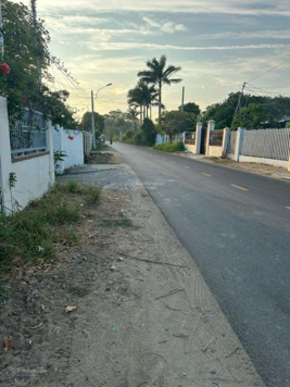 Cơ hội đầu tư độc đáo tại Phan Rang Tháp Chàm! Bán nhà mặt tiền đường nhựa ở phường Bảo An