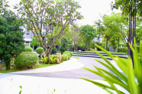 Bán nhà trong khu dân cư cao cấp The Standard Central Park. Giá 5,7 tỷ. Xem nhà liên hệ 0909 427 585