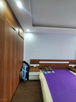 Bán gấp nhà Lê Đức Thọ ô tô đỗ cửa 52m2 x 4 tầng MT 4,6m giá 8,2 tỷ