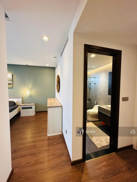 Bán nhanh CH 1+1 PN - 60m2 tòa M1 - chung cư 6th Element - Xuân La - Tây Hồ - HN - LH 0924 691 666