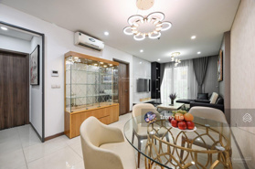 Chủ nhà đang kẹt tiền! Cần bán gấp căn hộ Hà Đô Centrosa: 1PN - 5,4 tỷ, 2 PN - 8 tỷ, 3PN - 10 tỷ