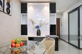 Chủ nhà đang kẹt tiền! Cần bán gấp căn hộ Hà Đô Centrosa: 2 PN - 7,9-8,5 tỷ