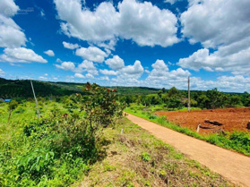 Chính chủ cần bán đất 2 mặt tiền sẵn thổ cư 200m2 giá 450tr tổng diện tích 1268m2