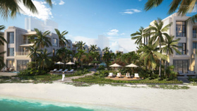 Bán biệt thự biển Bãi Cháy Hạ Long. Đất ở sở hữu vĩnh viễn, HTLS trong 30 tháng chỉ từ 9 tỷ sở hữu