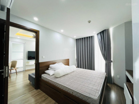 Cho thuê căn hộ cao cấp HUD Building Nha Trang ngay biển - full nội thất cao cấp