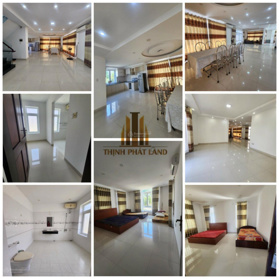 Cho thuê biệt thự An Viên giá chỉ 25tr/ tháng