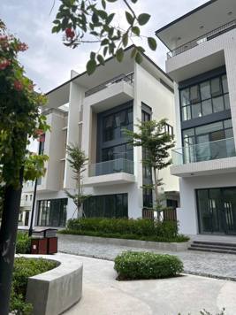 Bán nhà phố 114m2, giá từ 9.3 tỷ, dự án Midori Park Haruka, thành phố mới Bình Dương