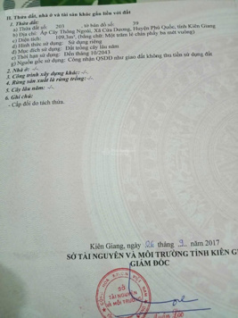 Bán đất lô góc mặt đường Cây Thông Ngoài 109.3m2, sát trung tâm, gần tượng đài sân bay cũ