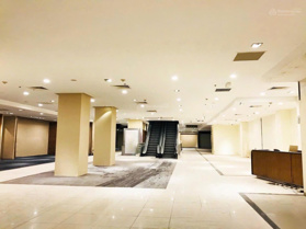 Cho thuê mặt bằng thương mại trung tâm sầm uất Đà Nẵng, diện tích 2200m2, ngang 20m