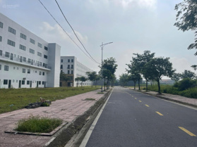 Chính chủ cần bán 2 lô đất nền làn 2 shophoue dự án Tấn Đức JSC diện tích 100m2 giá 2 tỷ