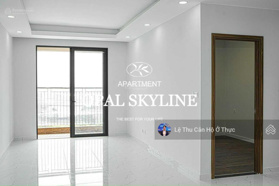 Bán gấp Opal Skyline 1ty7 căn 2PN 64m2 giá 102% bao hết thuế phí. L/H: 0373 316 391 - PKD Đất Xanh