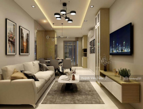 Căn hộ Stown Gateway ngay QL13, view đẹp 50m2 chỉ từ 1tỷ8. Trả trước 400tr đến khi nhận nhà