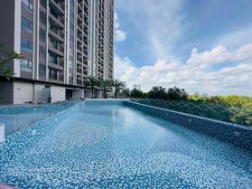 Cần bán 1 căn Opal Skyline 1PN 40m2, đã có sổ