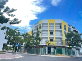 Cho thuê căn góc nhà nguyên căn 4 tầng Hà Quang 2 383m2 giá 100tr/tháng